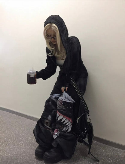 99CLUB Wash Sweat Pants