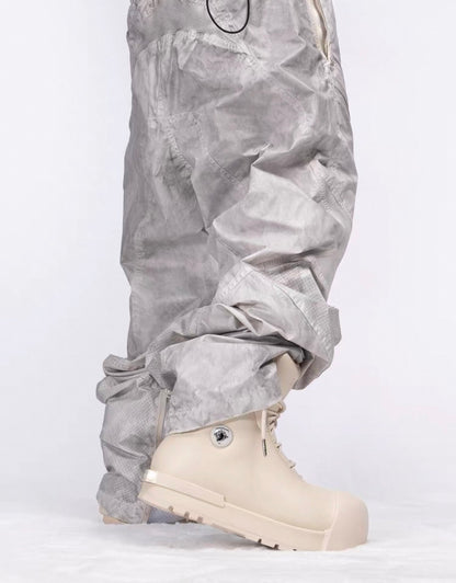 ROCKSTA×F.V.V.O Platform Boots