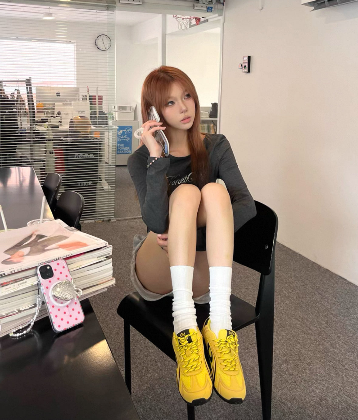 OLDORDER Sneaker