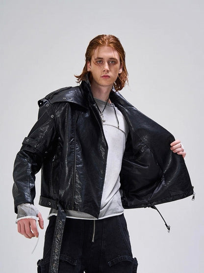 FLYERRER Double Riders Jacket