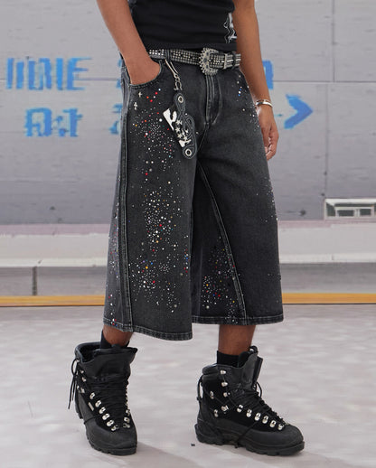 DND4DES Linestone Half Pants