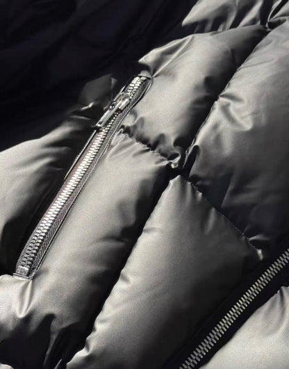 EODUP 3D Down Jacket