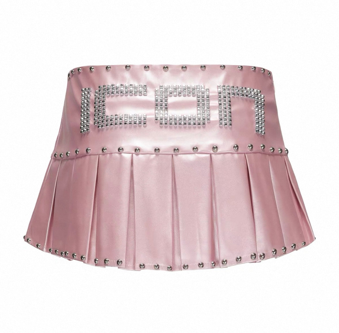 OOOPS Mini Skirt