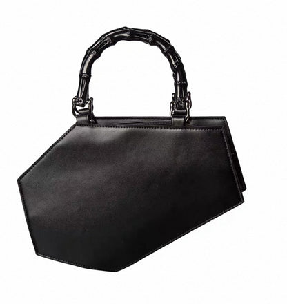 BANNED Skeleton Bag