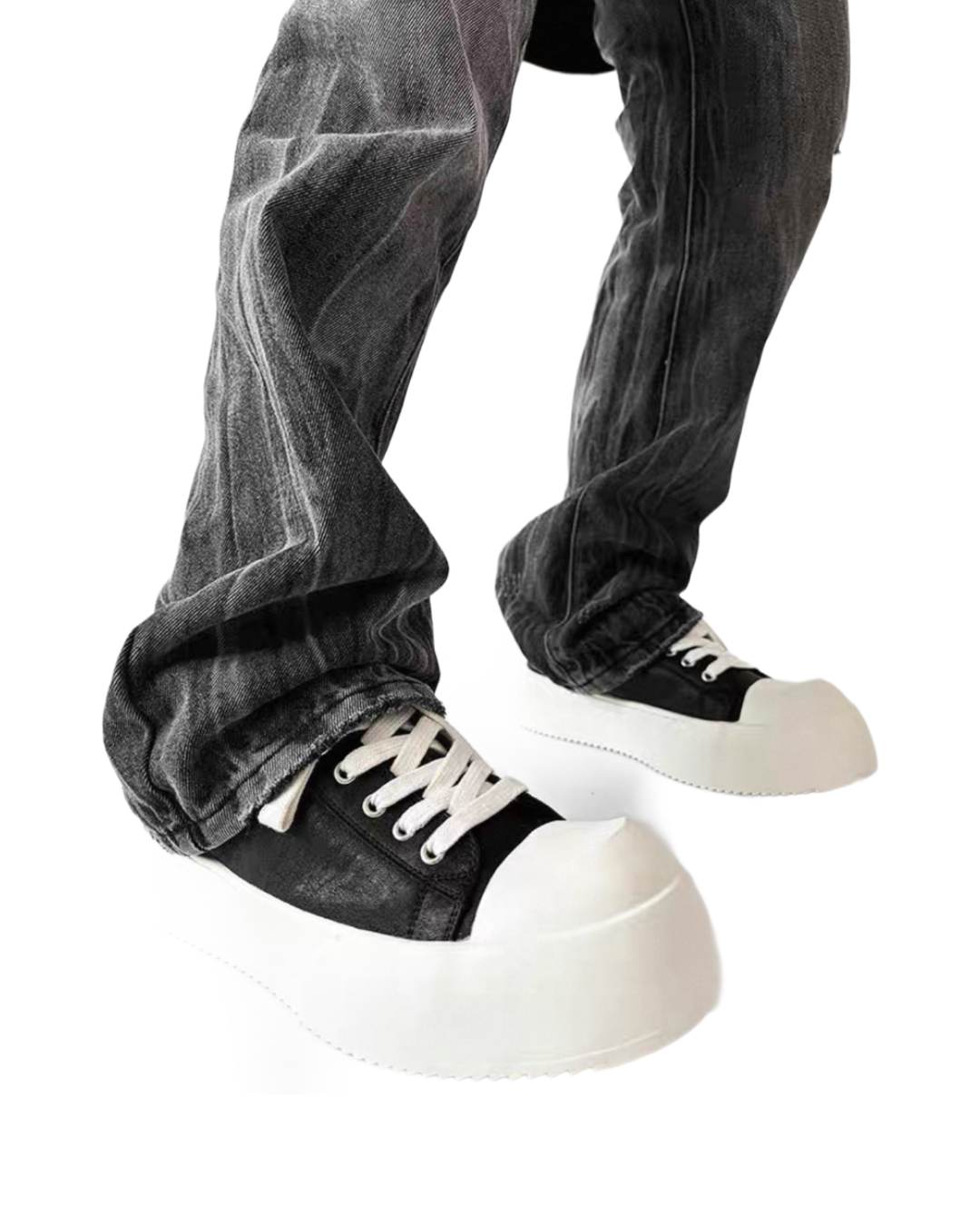 SELFISH SELECT Platform Shoes