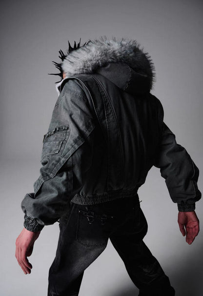 SGW Separate Far Jacket