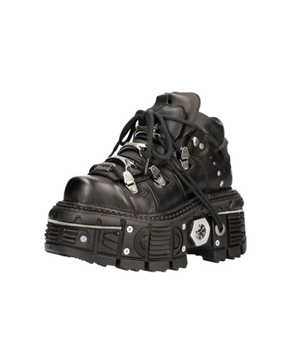 SELFISH SELECT Platform Shoes