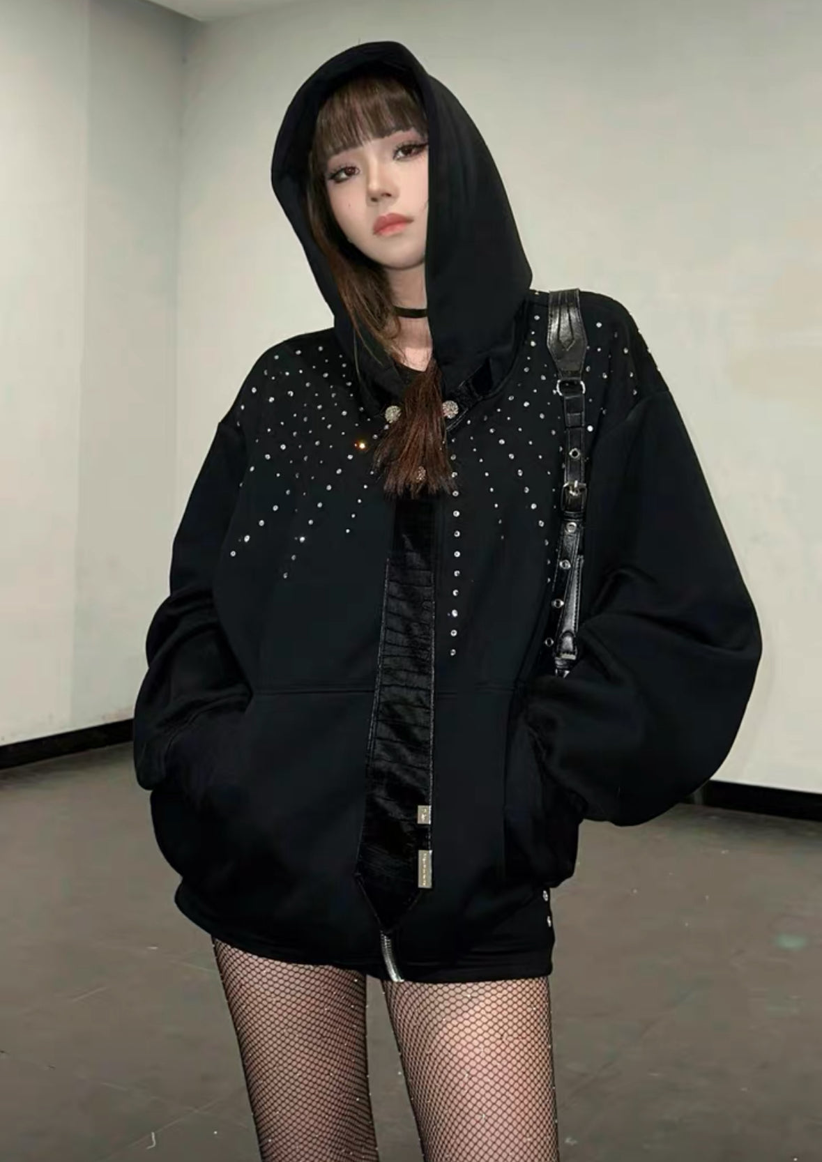 ArguE CultruE Hoodie