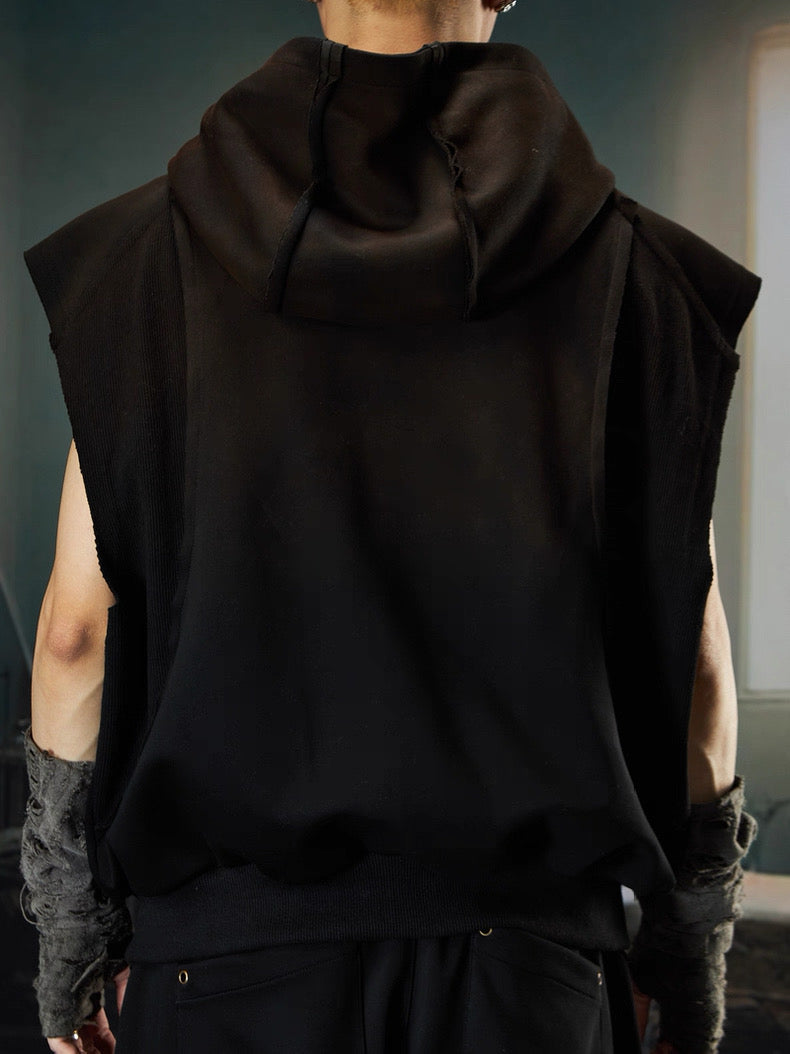 NOMANIAI Set up Hoodie/Pants