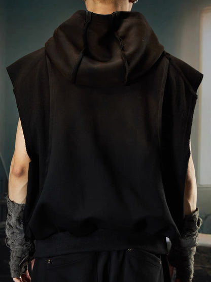 NOMANIAI Set up Hoodie/Pants