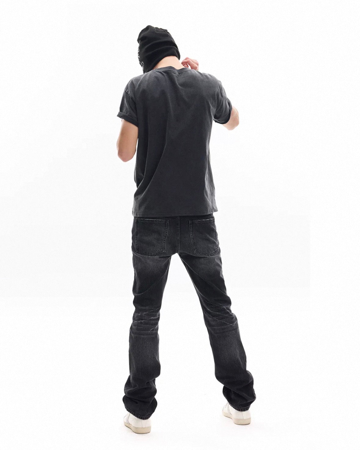 NOEMOSEN Cross T-shirt