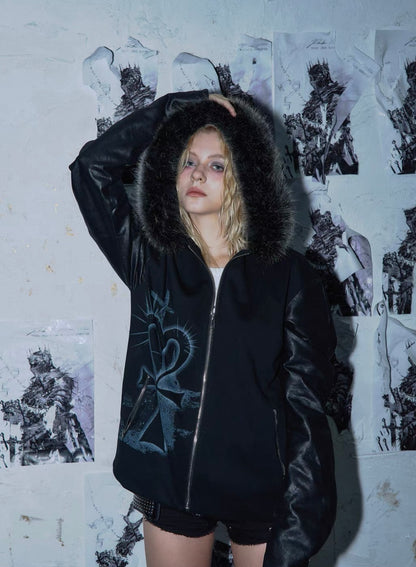 PAIKI×STTK Studs Far Parker