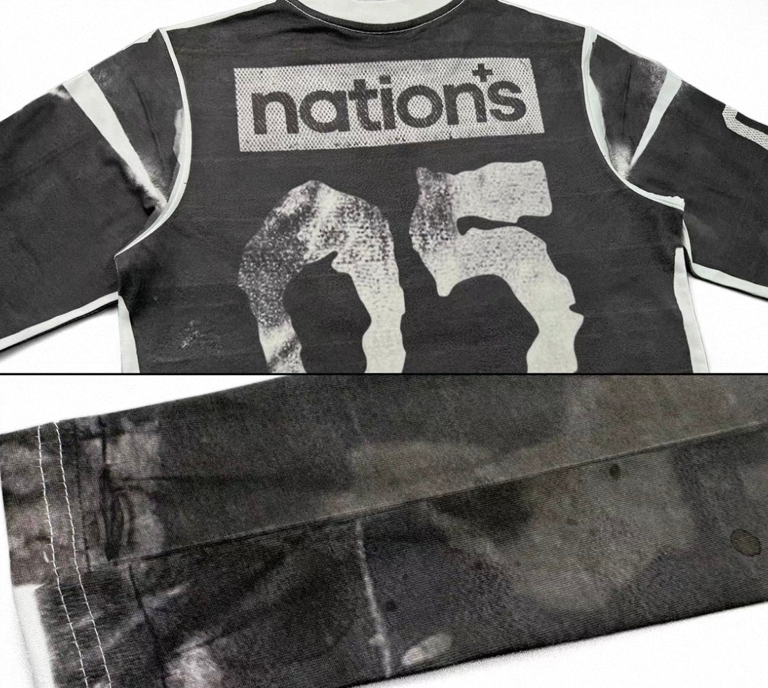 CSONLINE Print Game Shirt