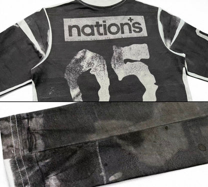 CSONLINE Print Game Shirt