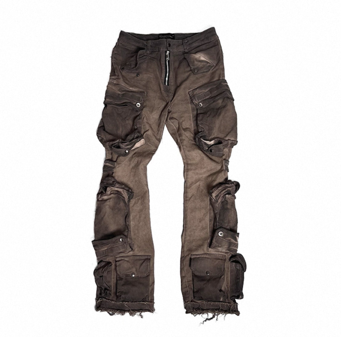 DRK LEI Dirty Fit Pants