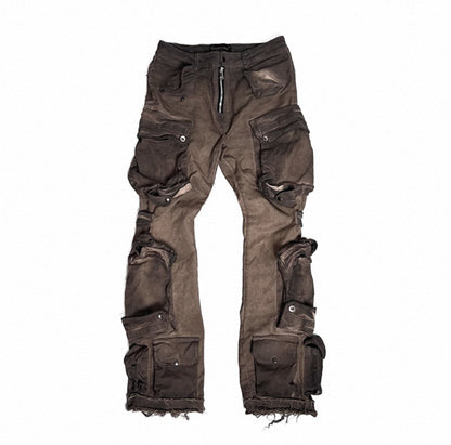 DRK LEI Dirty Fit Pants