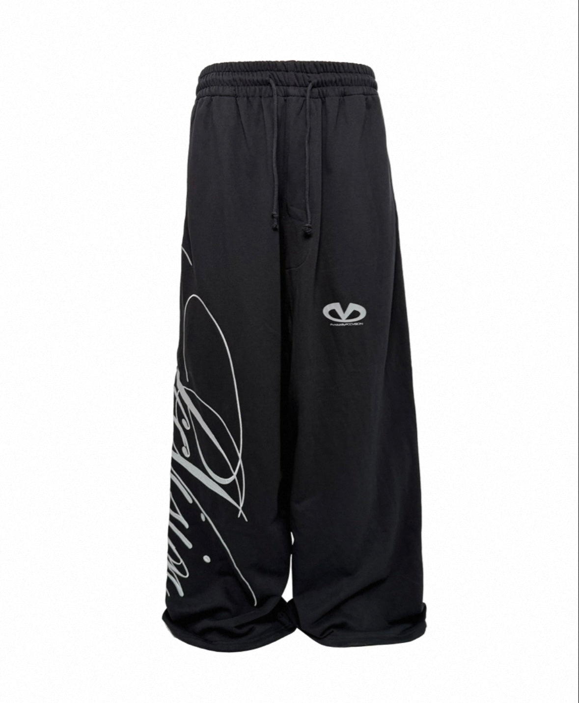PCCVISION PVNCLUB Hoodie&Pants Set Up