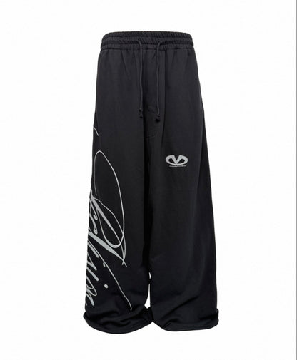PCCVISION PVNCLUB Hoodie&Pants Set Up