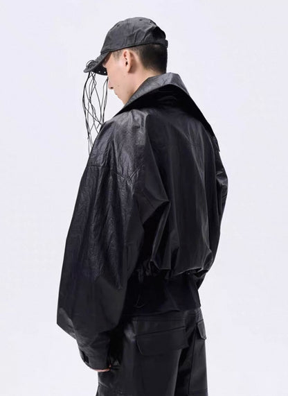 FRKM SCD Nylon Full Zip Jacket