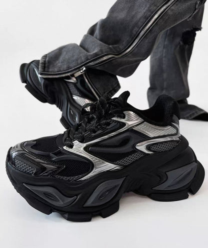 SELFISH SELECT Platform shoes