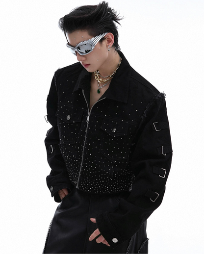 ArguE CulturE Linestone Jacket