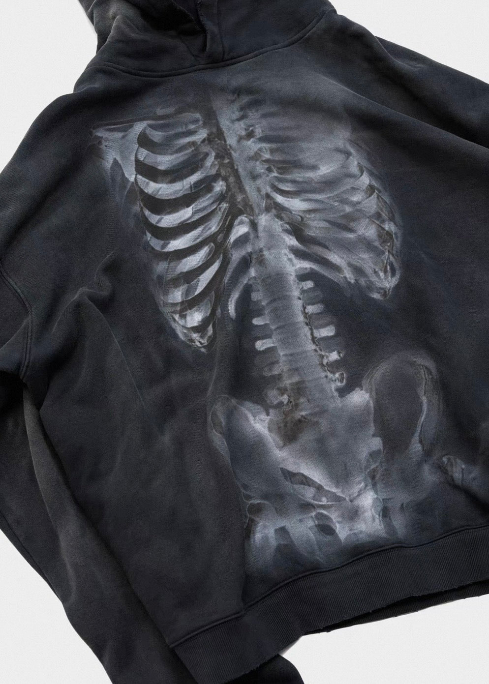 EODUP Skeleton Parker