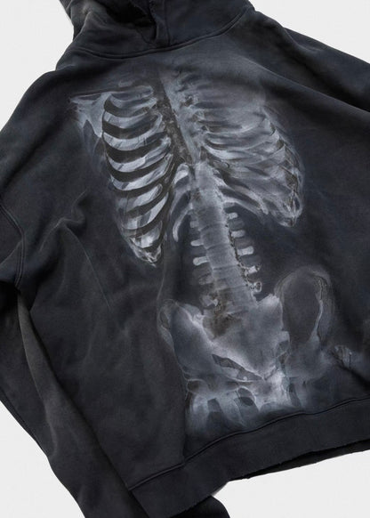 EODUP Skeleton Parker