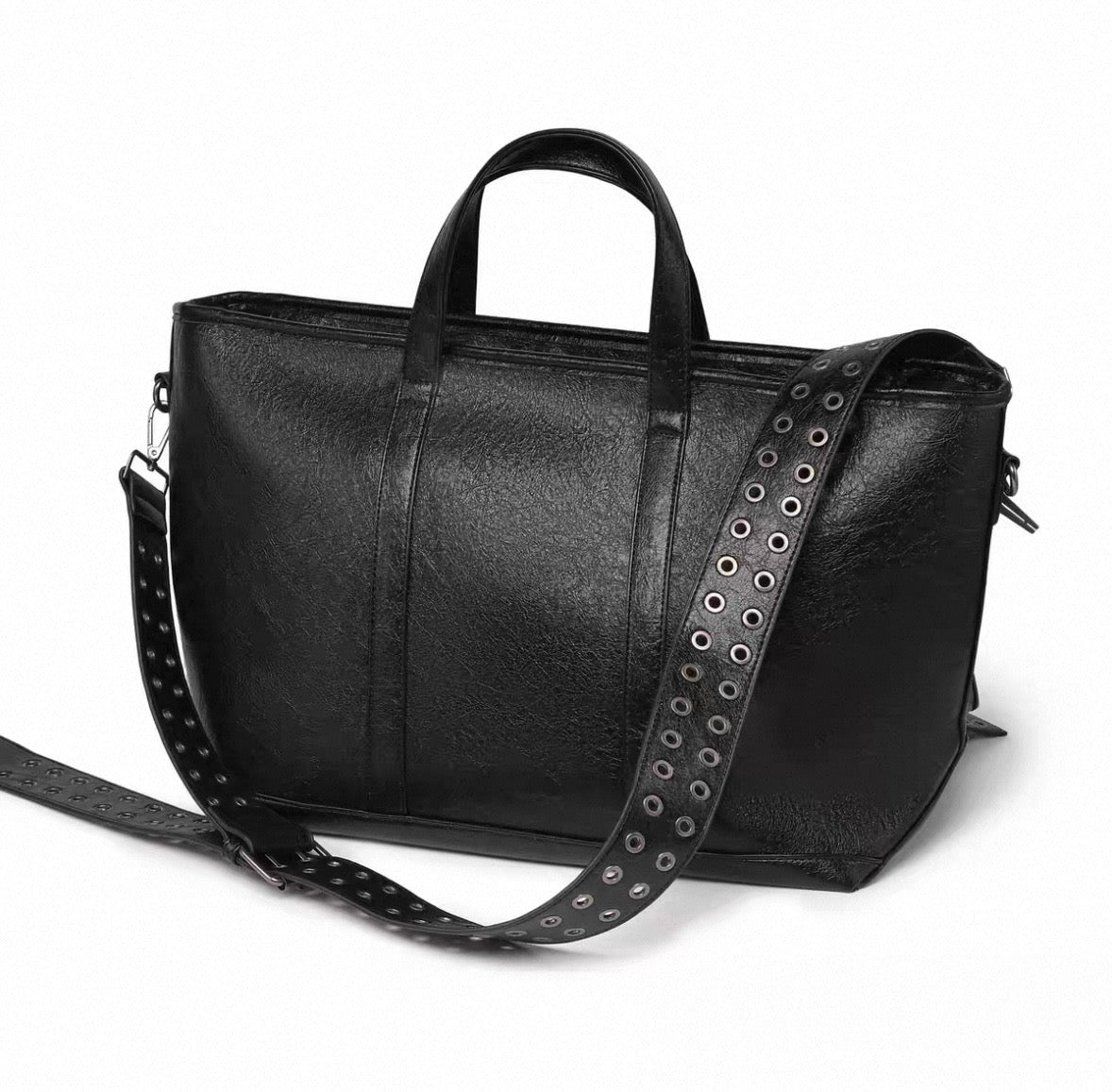 REBEL WAVE Shoulder & Hand Bag