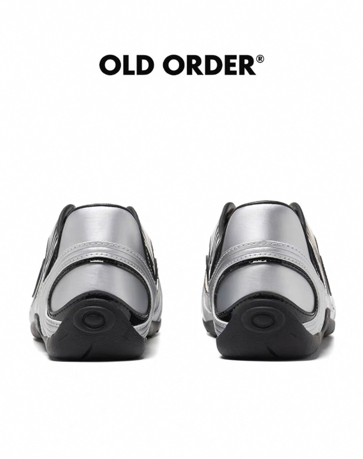 OLD ORDER Sporty Shoes