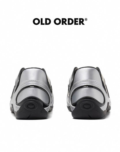 OLD ORDER Sporty Shoes