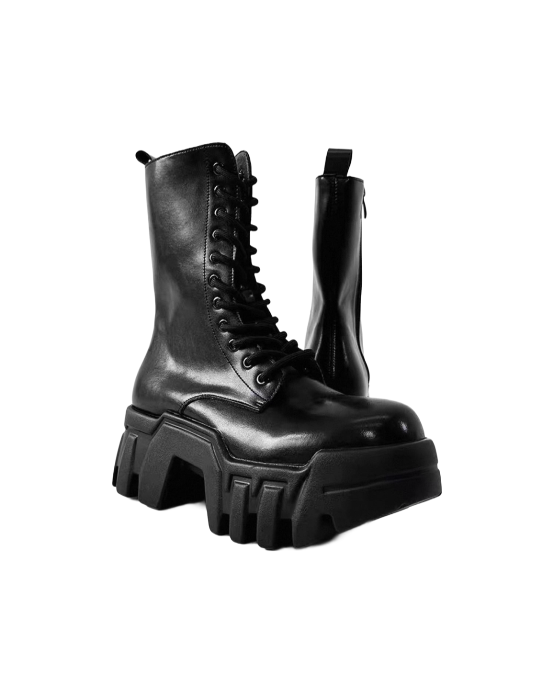 SELFISH SELECT Platform boots