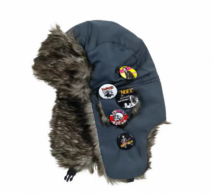 COSMICHONEY Flight Cap