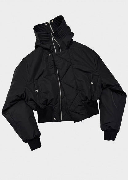 EODUP Reversible Bomber Jacket