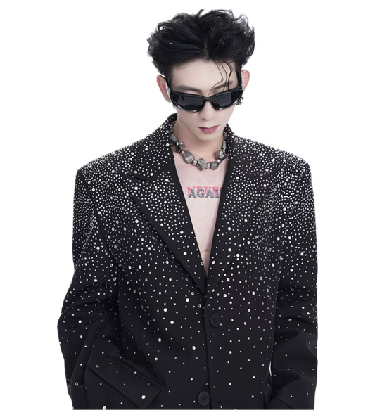 STARTEXCEEDEND Linestone Jacket