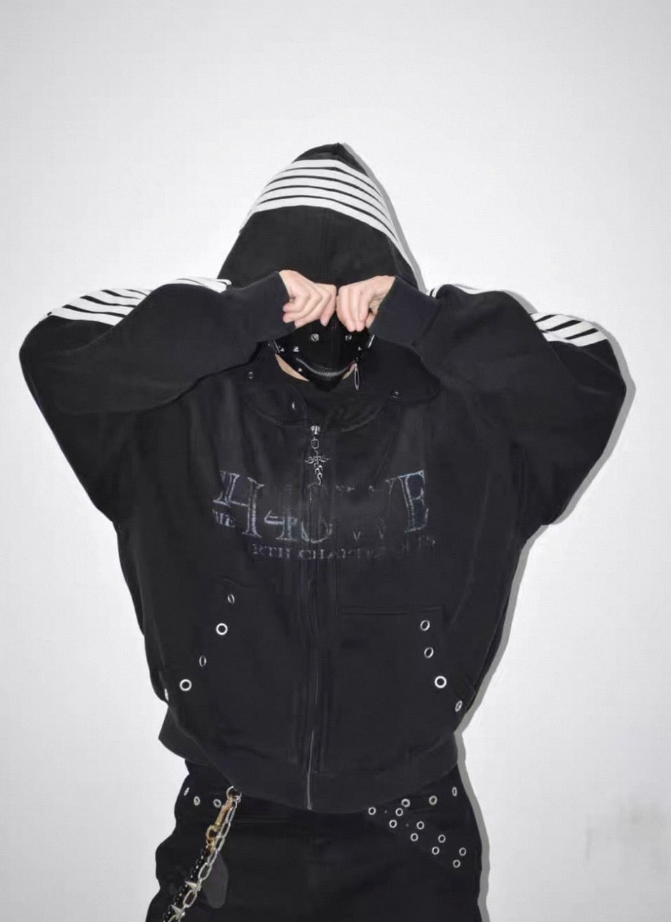 TH4SWE Wash Line Parker