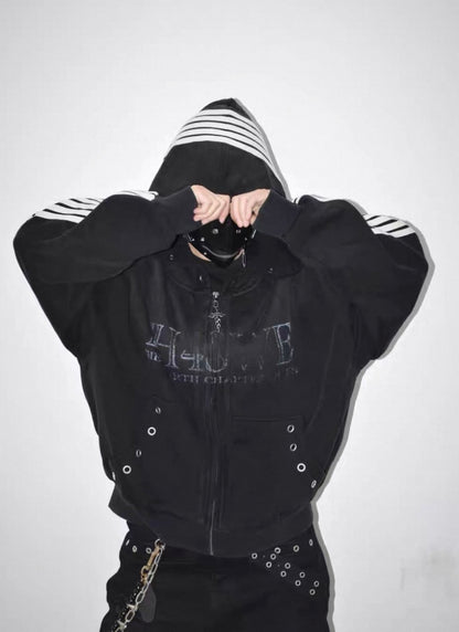 TH4SWE Wash Line Parker