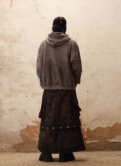 PERSONSOUL Dirty Hoodie