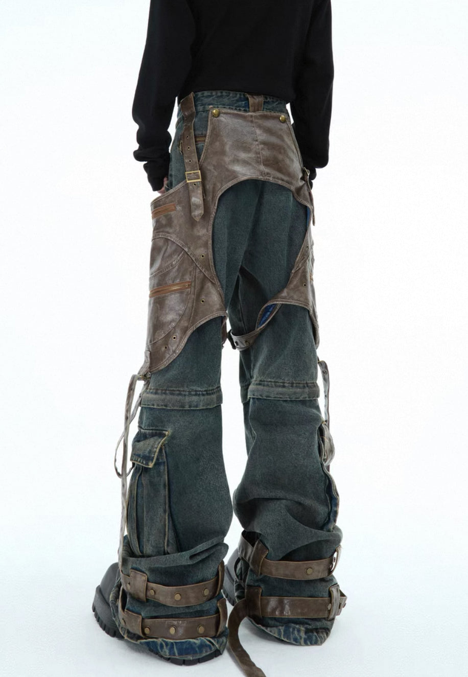 ArguE CulturE Gimmick Pants
