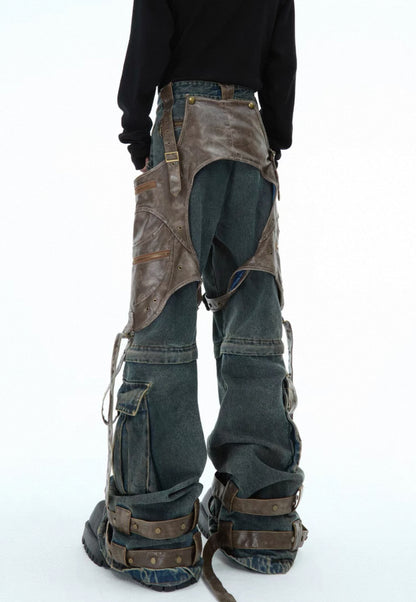 ArguE CulturE Gimmick Pants
