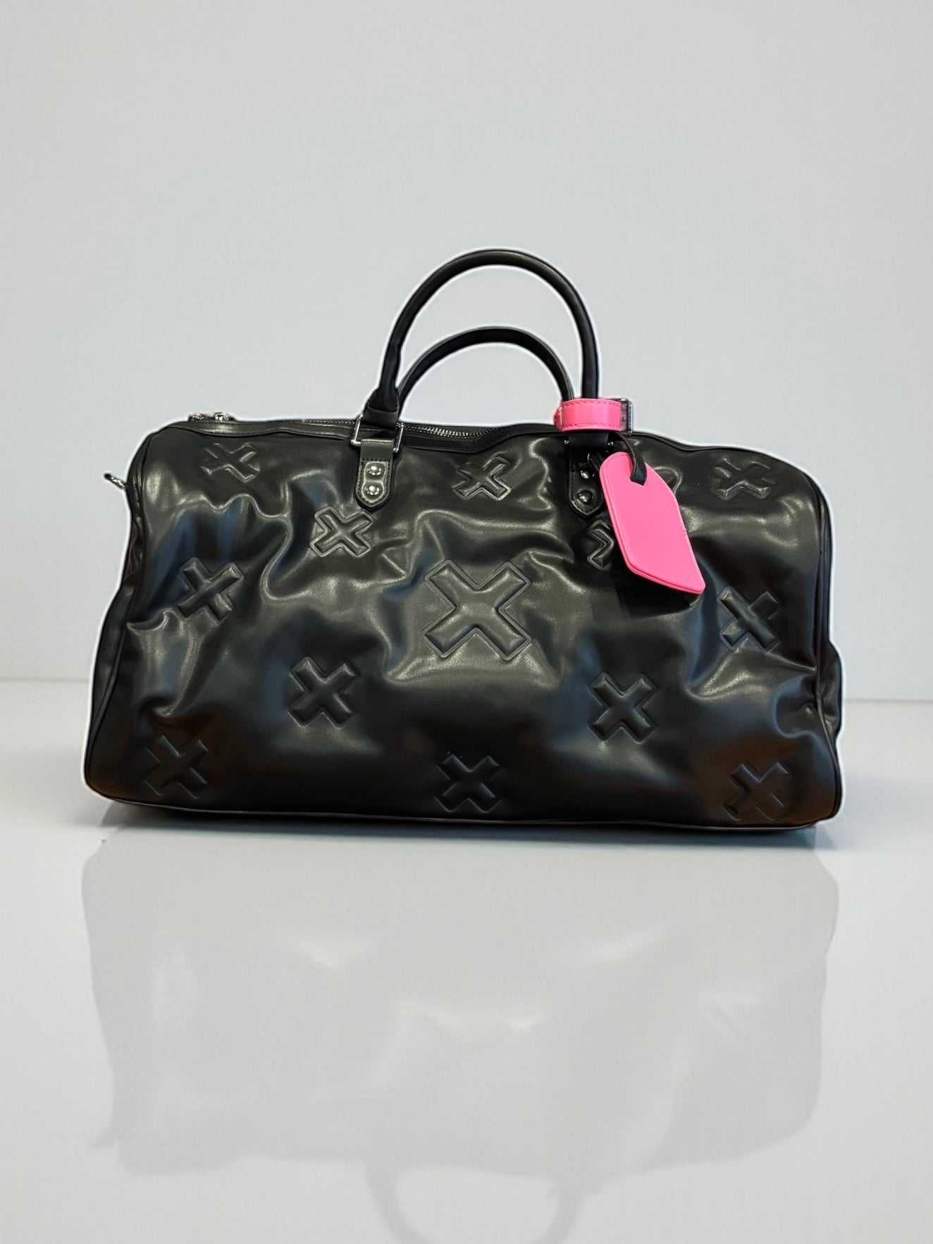 SELFISH SELECT 2Way Boston Bag