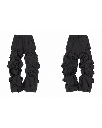 FRKM SCD 3D Design Pants