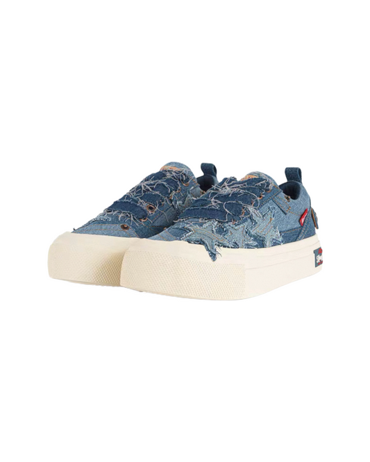 KAALIXTO Platform Shoes
