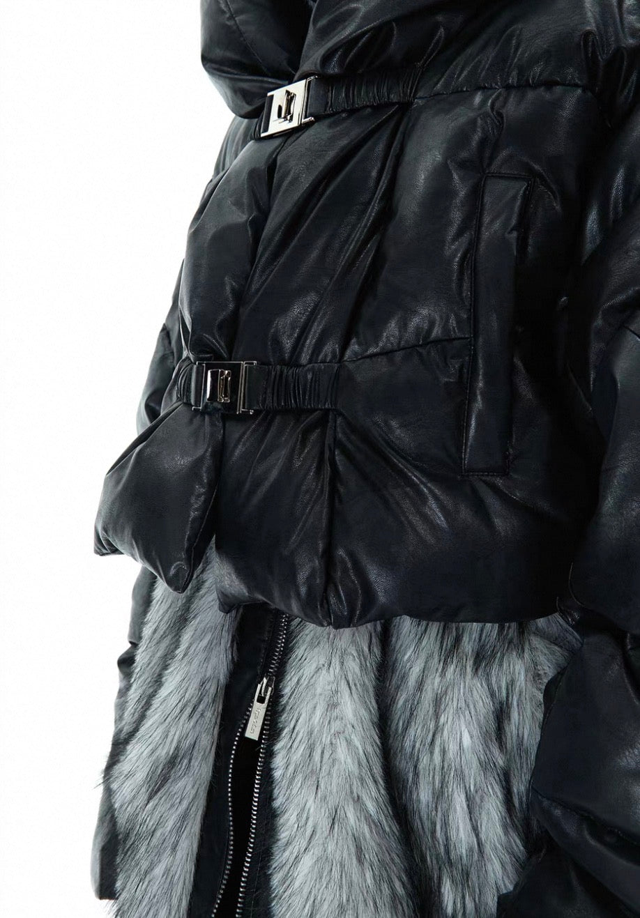 ArguE CulturE Short Bonber Jacket