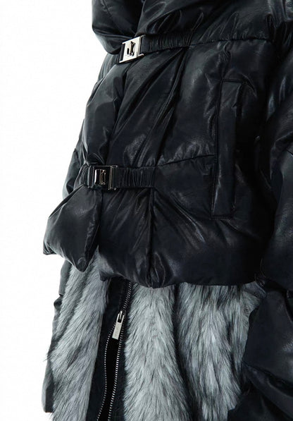 ArguE CulturE Short Bonber Jacket