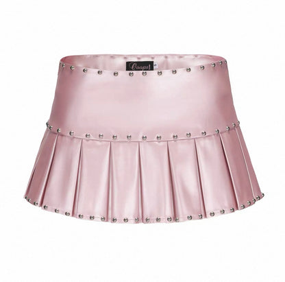 OOOPS Mini Skirt