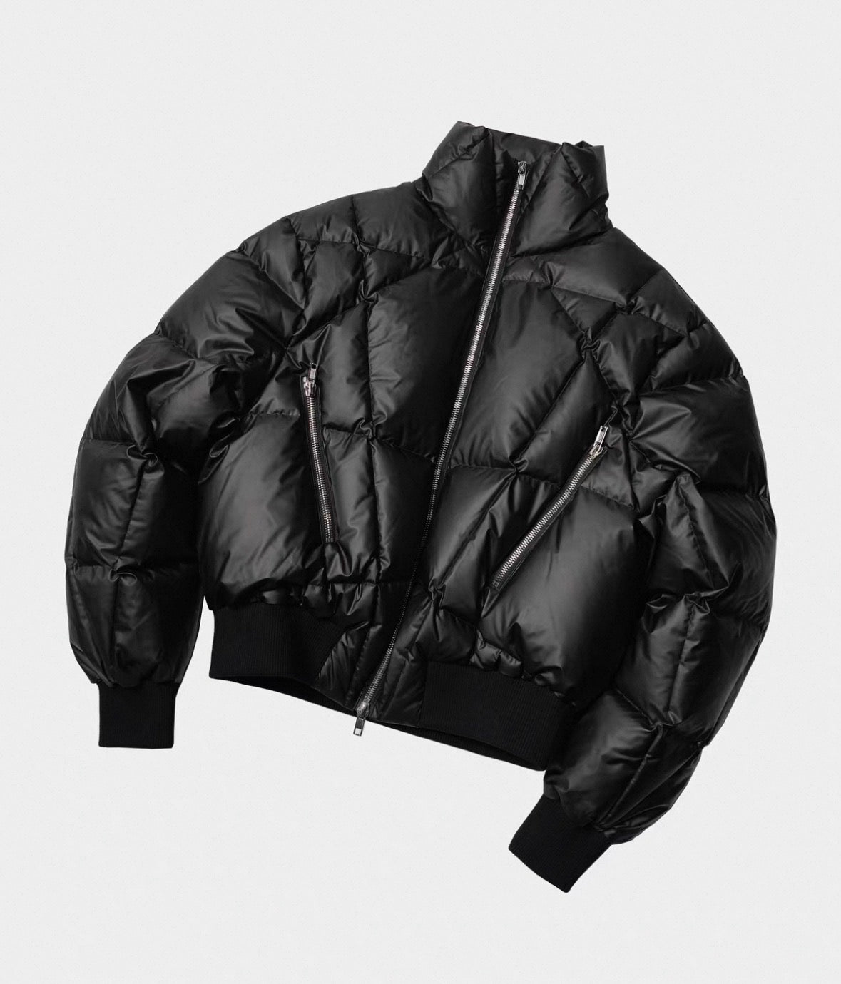 EODUP 3D Down Jacket