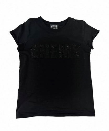 UCAN'TBELIKEME Enemy T-shirt