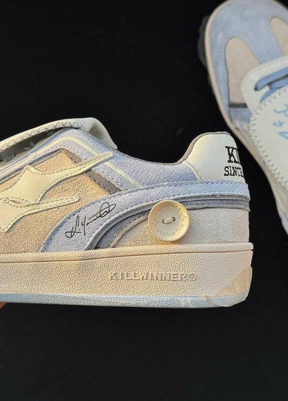 KILLWINNER  Low-top Sneaker