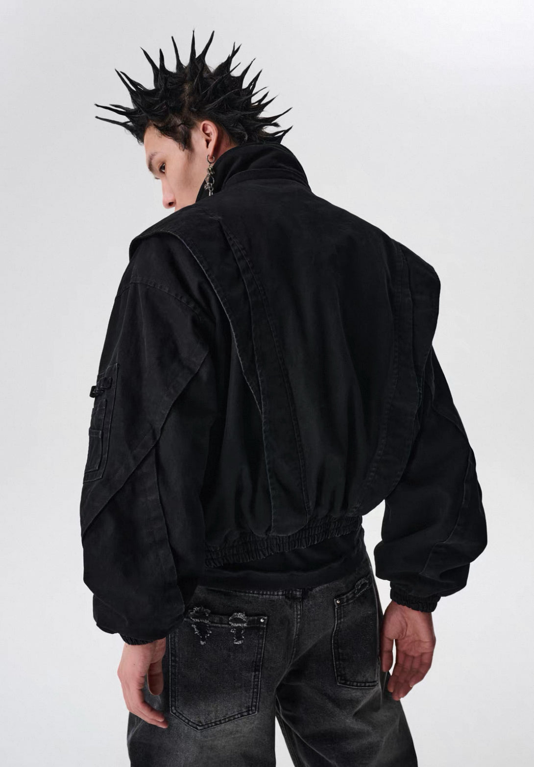 SGW Separate Far Jacket