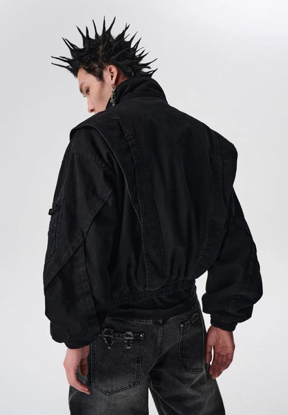 SGW Separate Far Jacket